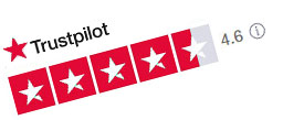 iVisa Truspilot
