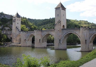 Tourisme à Cahors