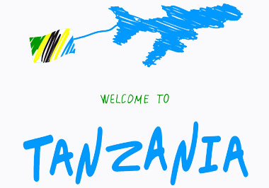 Geldigheid visum Tanzania