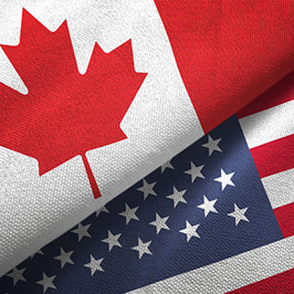 ESTA Required When Driving Into the USA From Canada