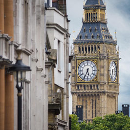 London ETA requirements