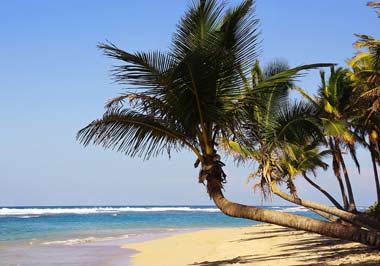 e-Ticket voor Punta Cana