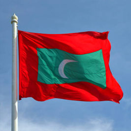 Maldives traveller declaration