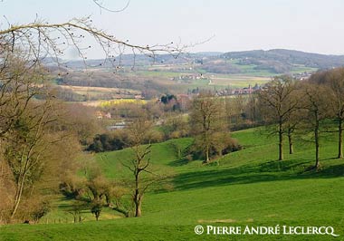 Monts des Flandres