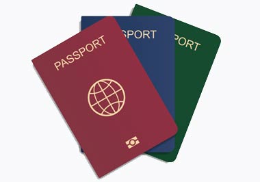 Passeport obligatoire pour USA ?