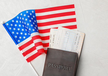 Passport change: Renew ESTA