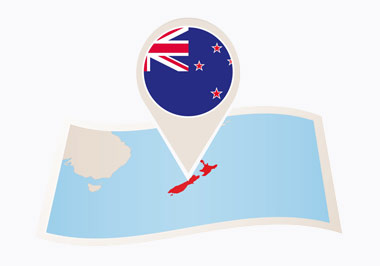Validez visa Nueva Zelanda