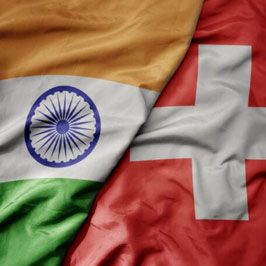 Visa for india from switzerland